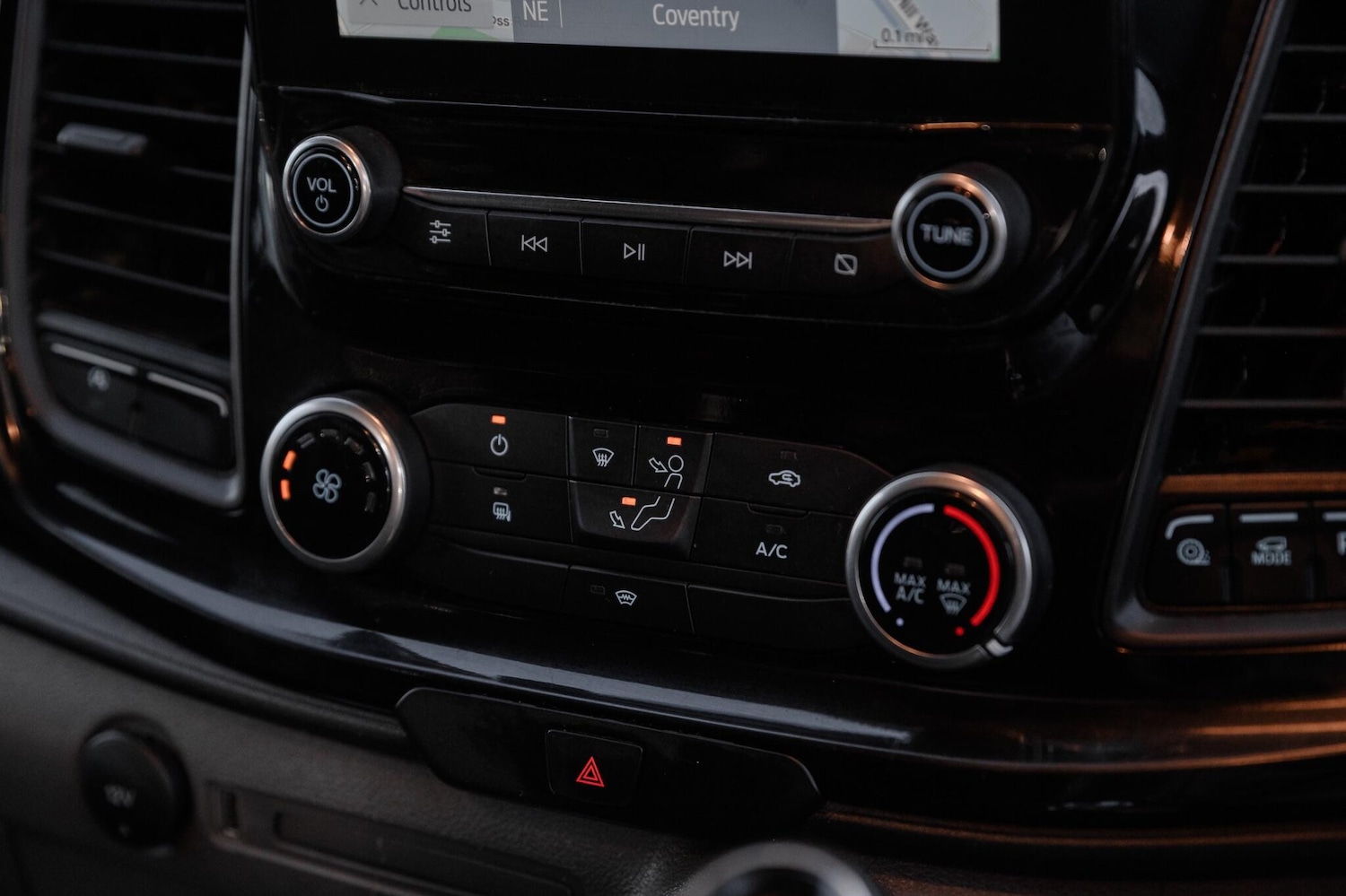 Used Ford Transit Custom 2021 for sale - 76597316: Photo 38