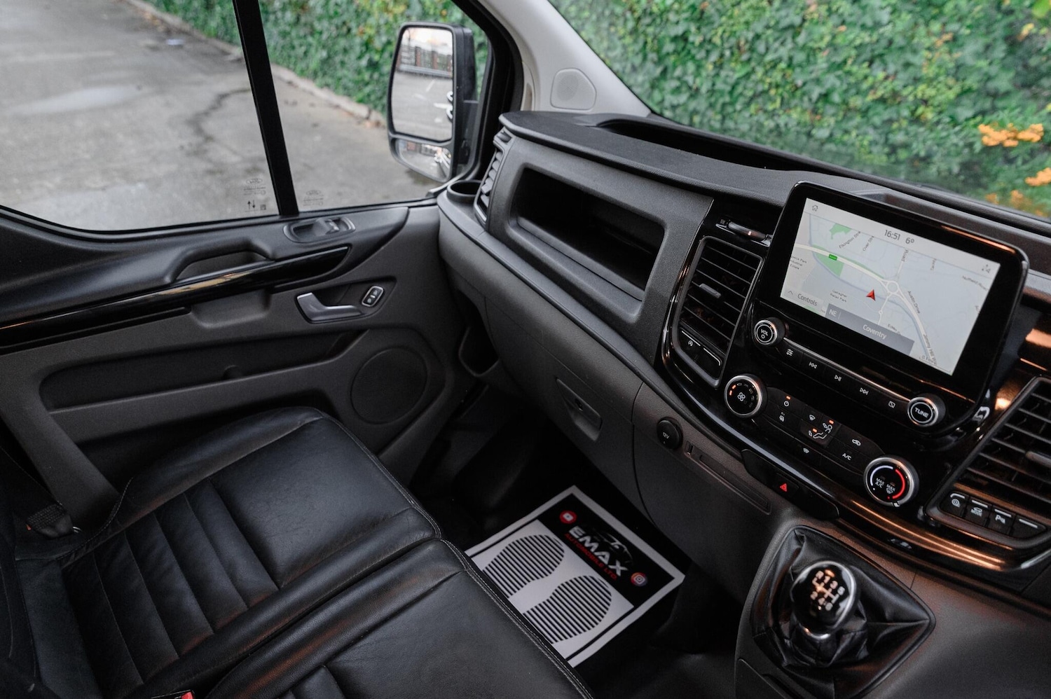 Used Ford Transit Custom 2021 for sale - 76597316: Photo 40