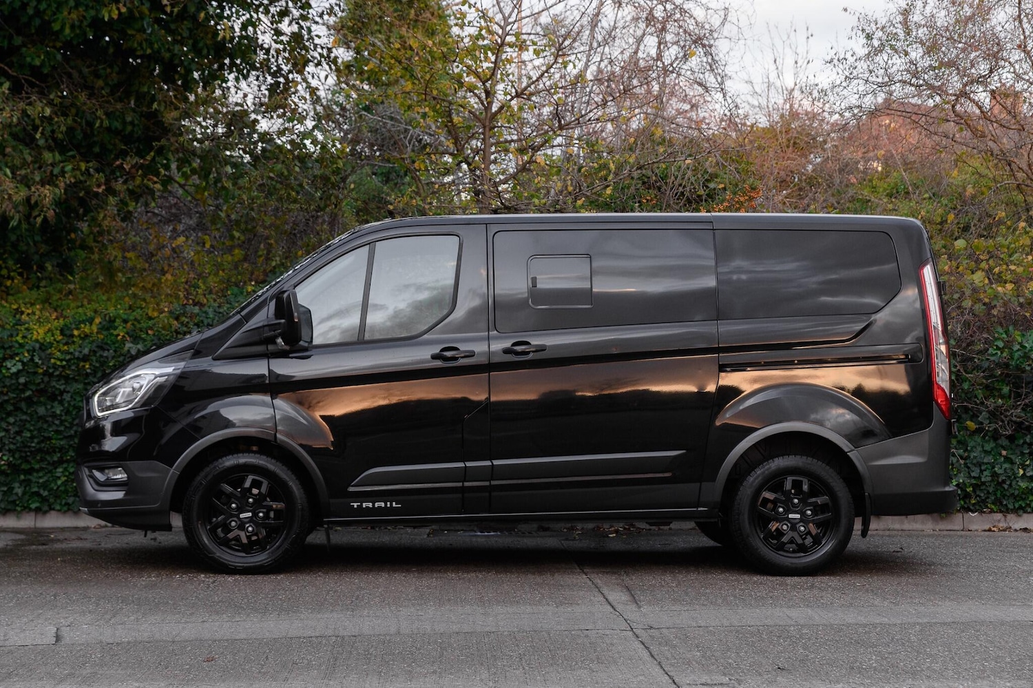 Used Ford Transit Custom 2021 for sale - 76597316: Photo 7