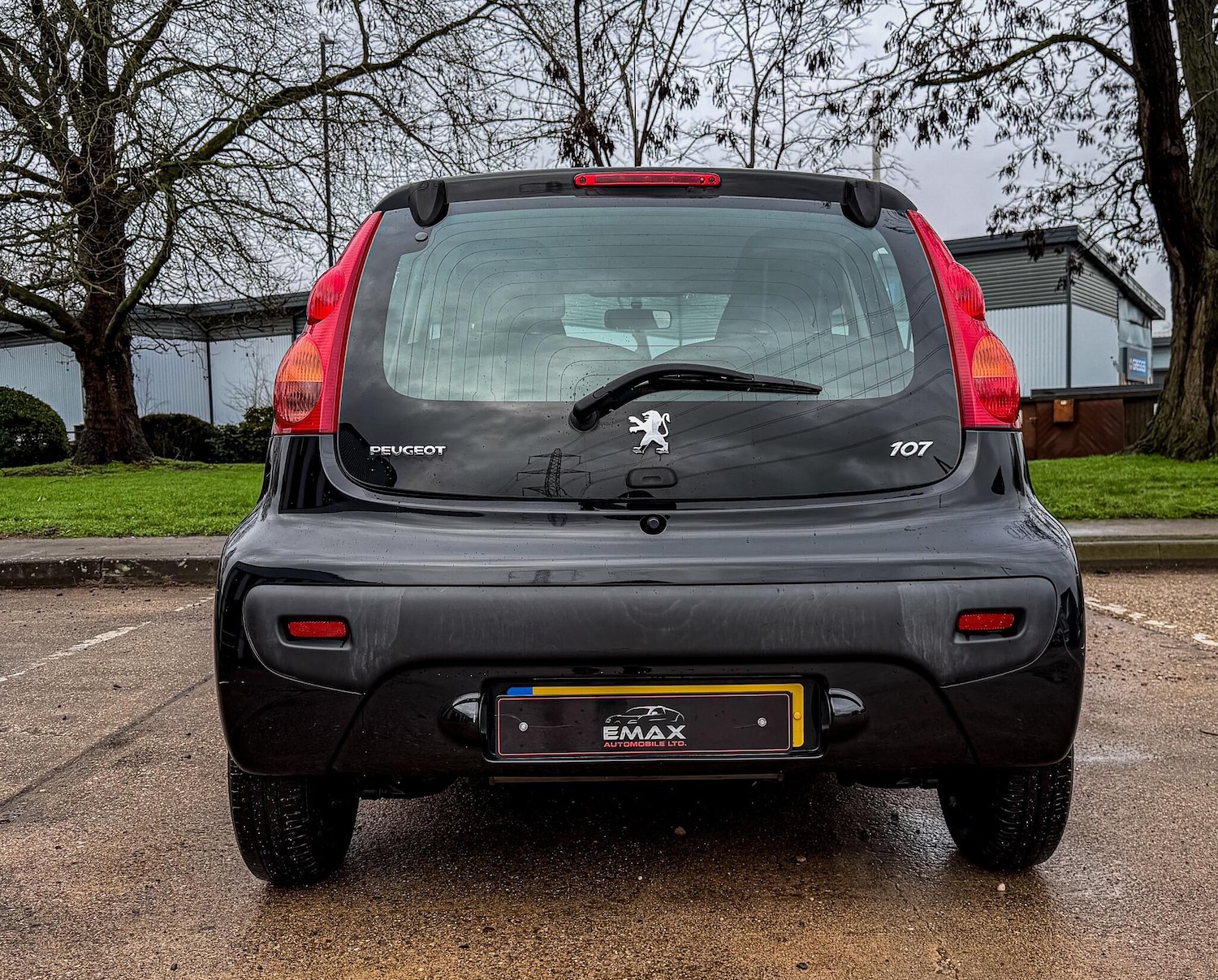 Used Peugeot 107 2010 for sale - 77524295: Photo 22