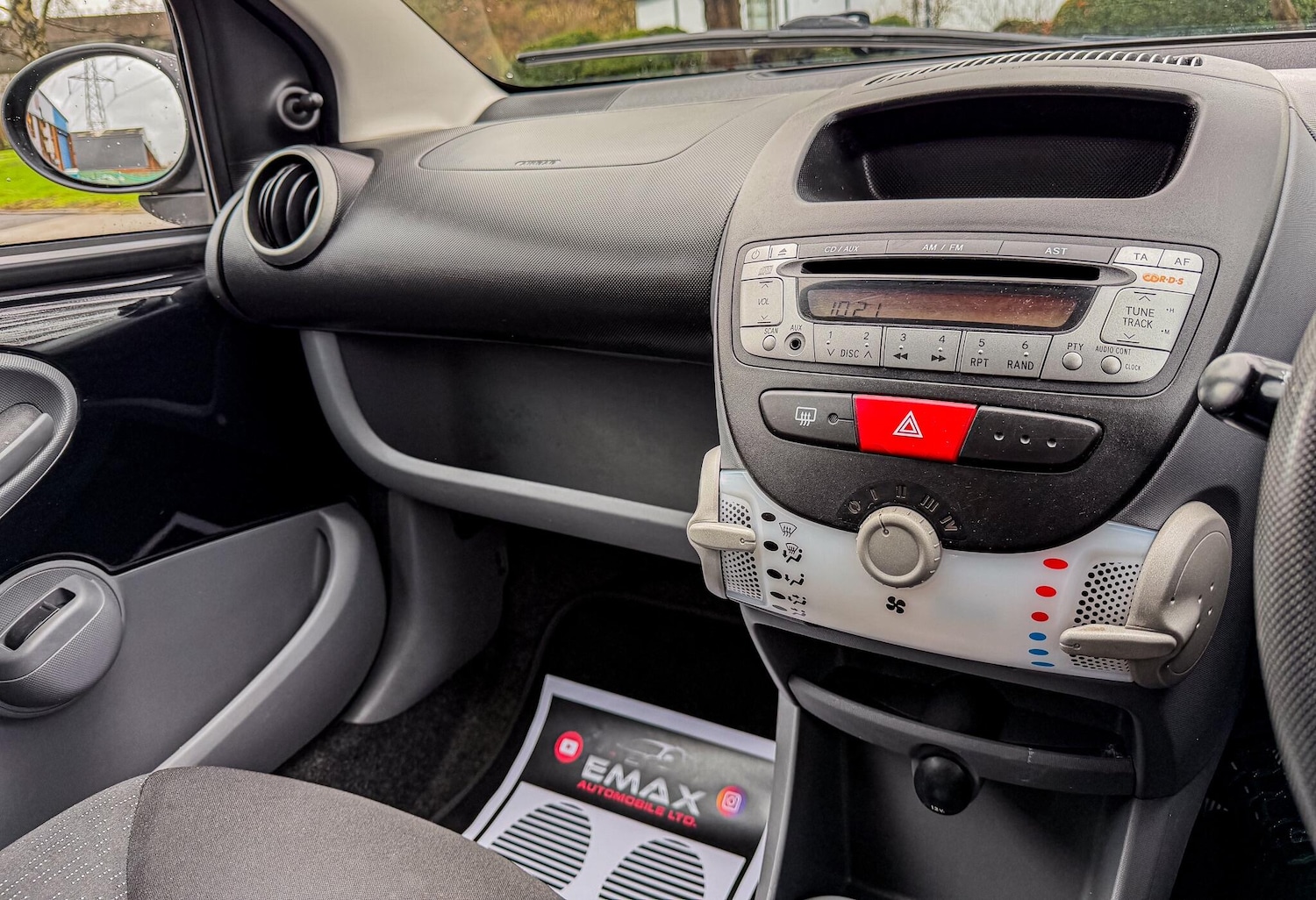 Used Peugeot 107 2010 for sale - 77524295: Photo 23