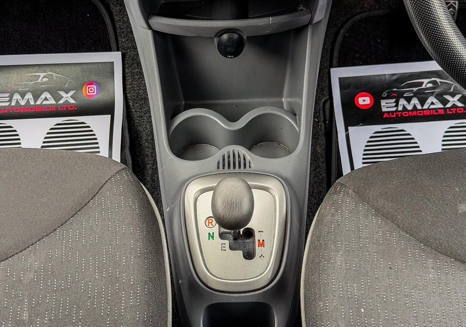 Used Peugeot 107 2010 for sale - 77524295: Photo 5