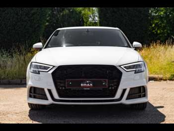 Used Audi A3 2017 for sale - 75246079: Photo