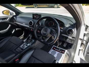 Used Audi A3 2017 for sale - 75246079: Photo