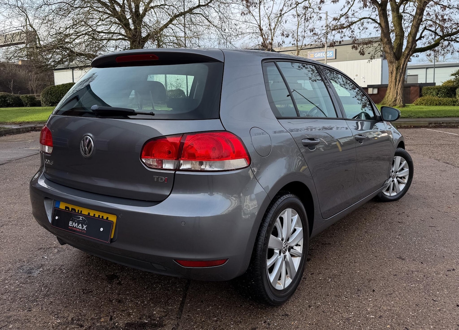 Used Volkswagen Golf 2011 for sale - 77203356: Photo 10