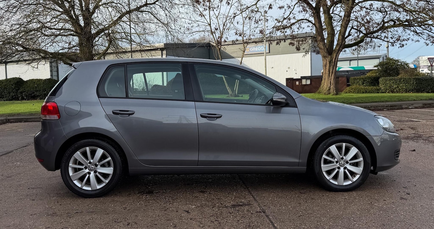 Used Volkswagen Golf 2011 for sale - 77203356: Photo 11