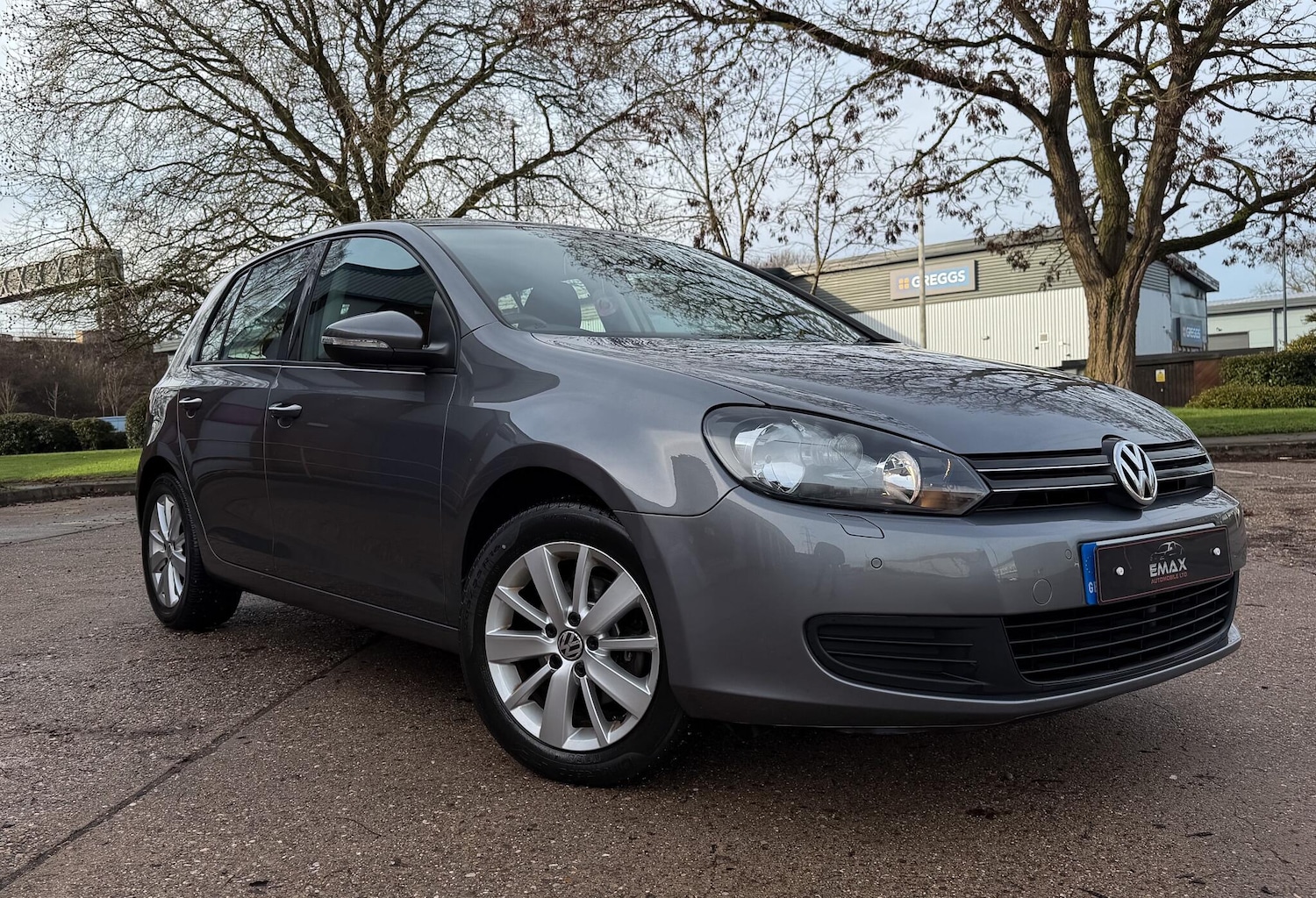 Used Volkswagen Golf 2011 for sale - 77203356: Photo 13