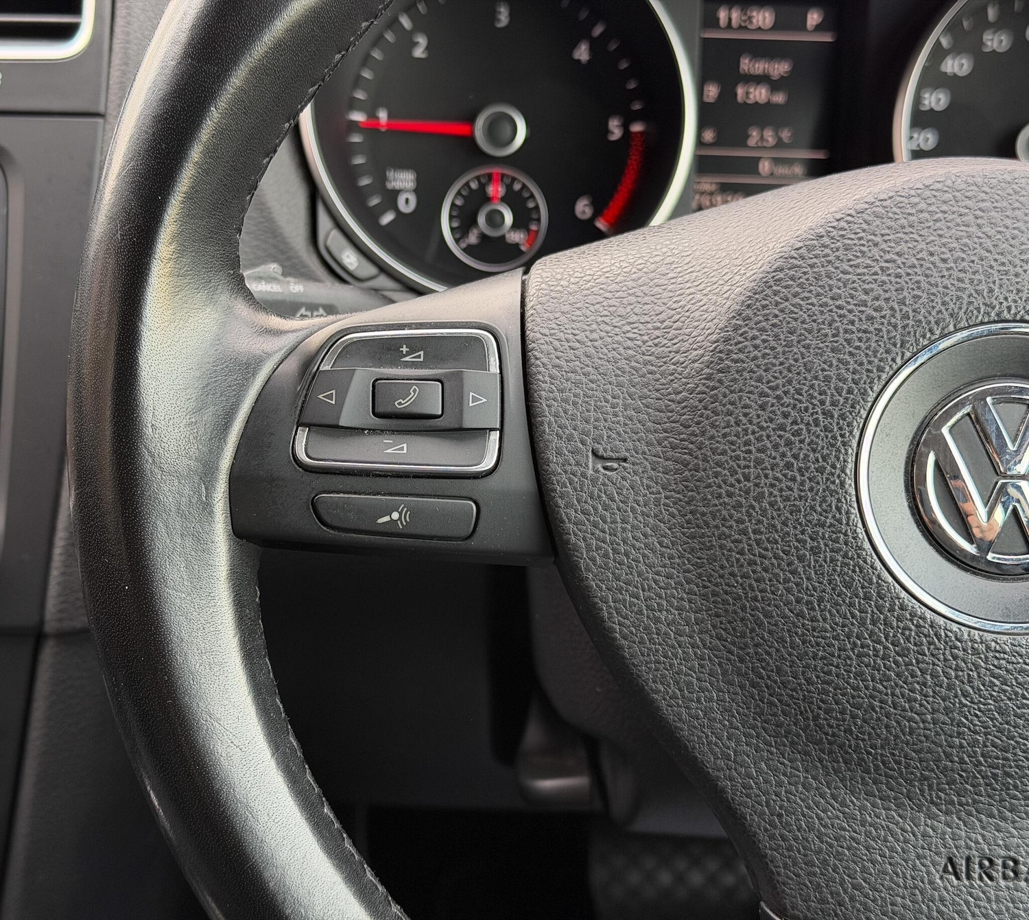 Used Volkswagen Golf 2011 for sale - 77203356: Photo 14