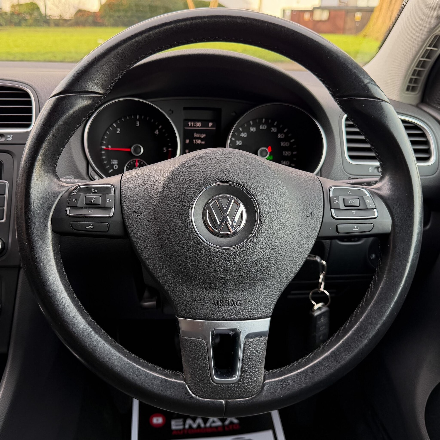 Used Volkswagen Golf 2011 for sale - 77203356: Photo 15