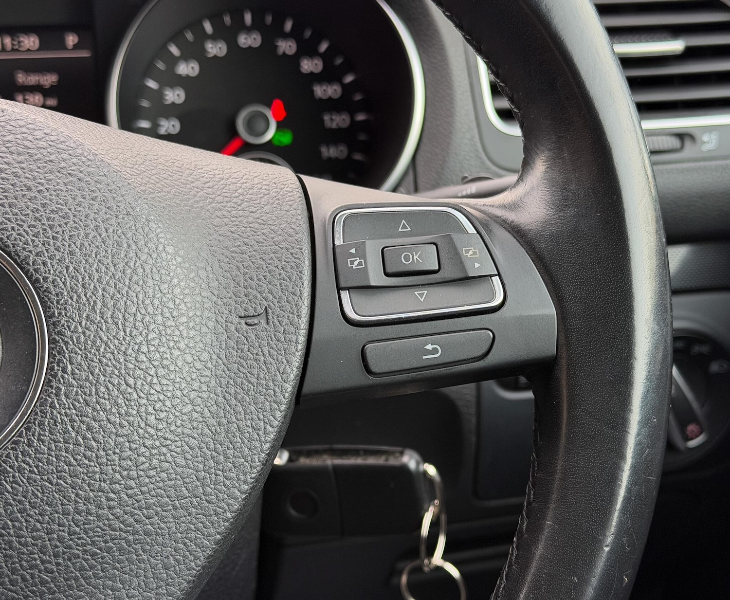 Used Volkswagen Golf 2011 for sale - 77203356: Photo 16