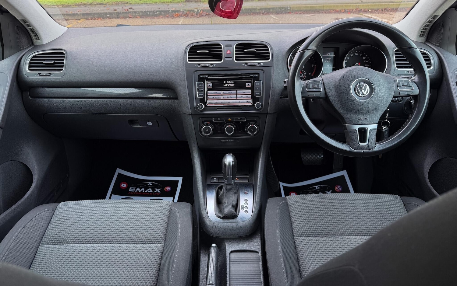 Used Volkswagen Golf 2011 for sale - 77203356: Photo 17