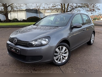 Used Volkswagen Golf 2011 for sale - 77203356: Photo