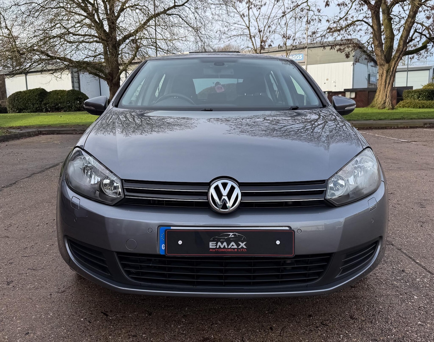 Used Volkswagen Golf 2011 for sale - 77203356: Photo 2
