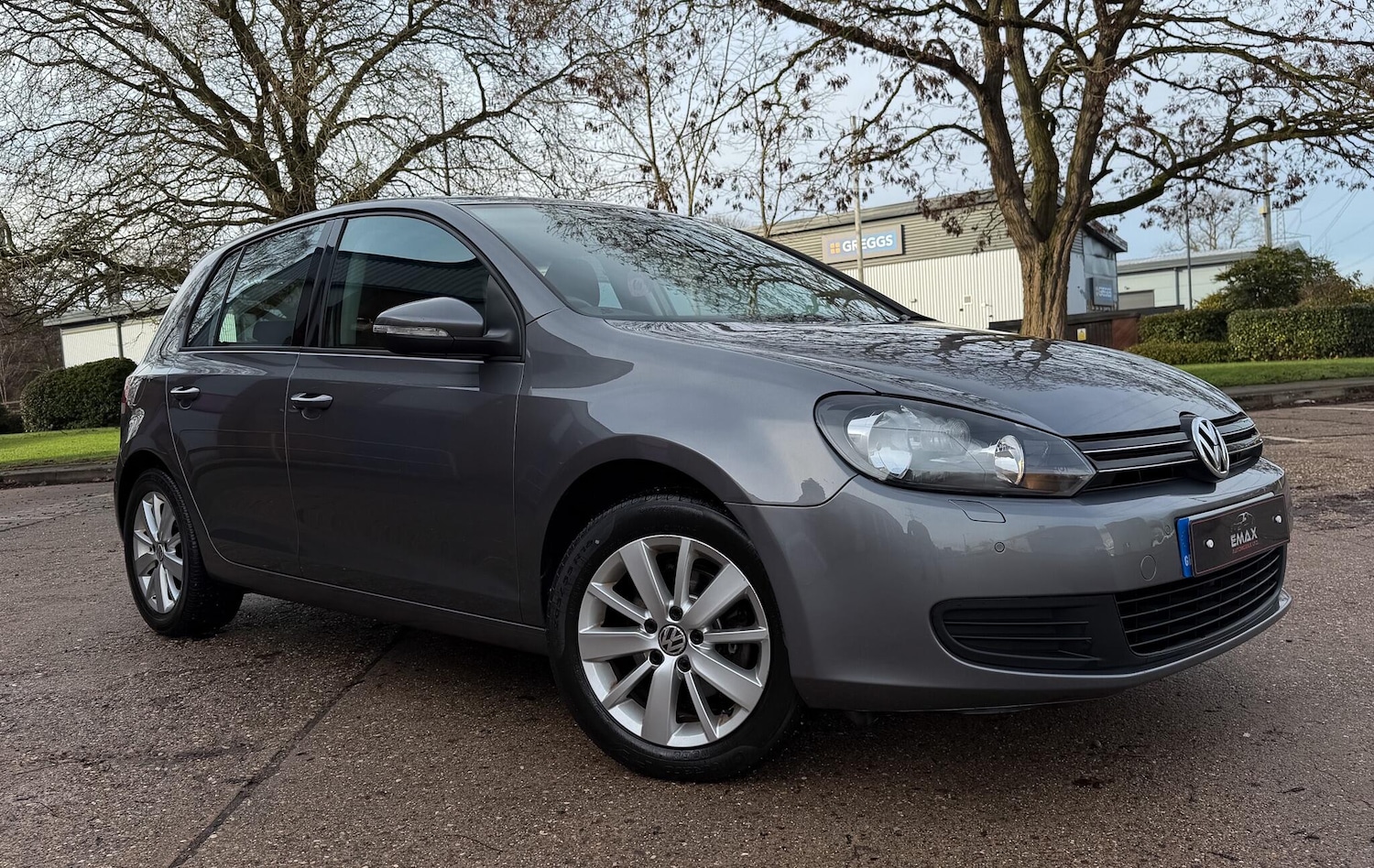 Used Volkswagen Golf 2011 for sale - 77203356: Photo 21