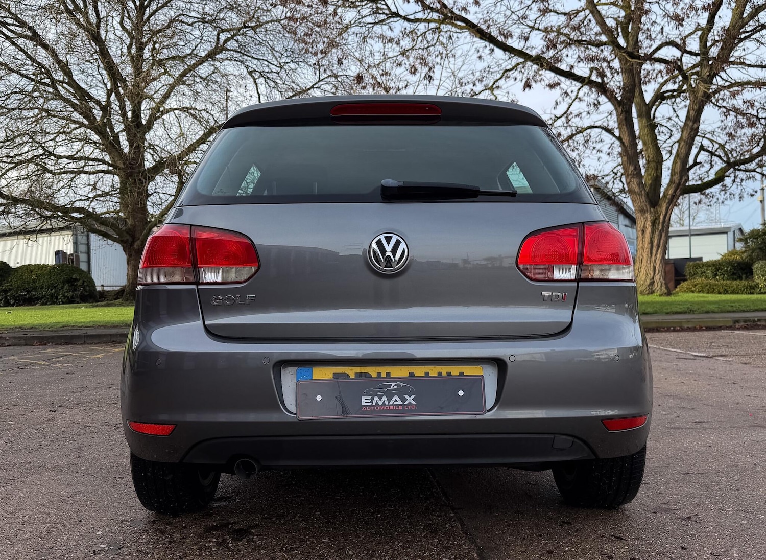 Used Volkswagen Golf 2011 for sale - 77203356: Photo 23