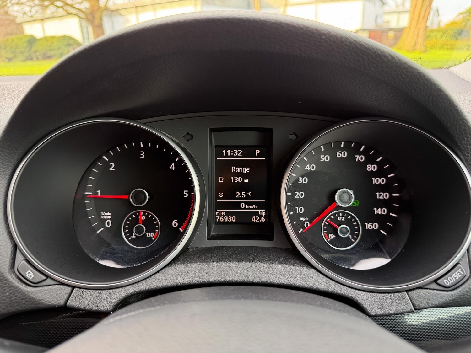 Used Volkswagen Golf 2011 for sale - 77203356: Photo 24