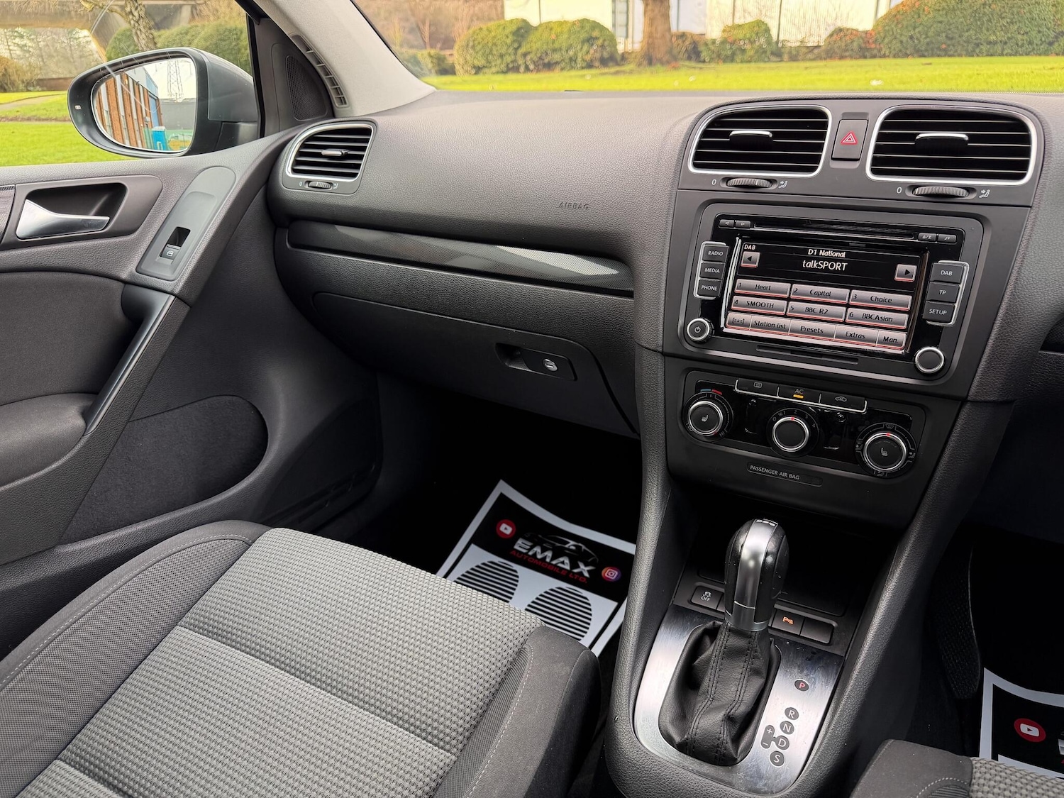 Used Volkswagen Golf 2011 for sale - 77203356: Photo 25