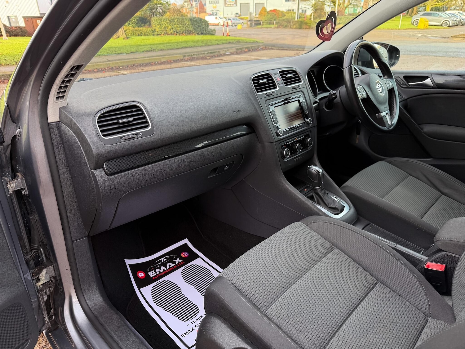 Used Volkswagen Golf 2011 for sale - 77203356: Photo 26