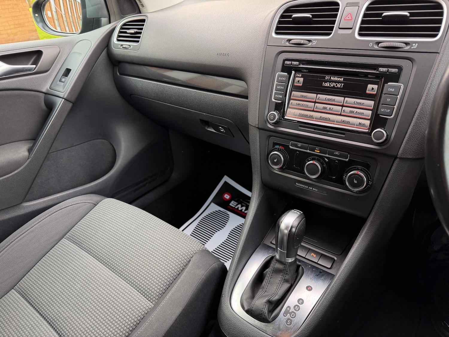 Used Volkswagen Golf 2011 for sale - 77203356: Photo 27