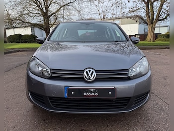 Used Volkswagen Golf 2011 for sale - 77203356: Photo