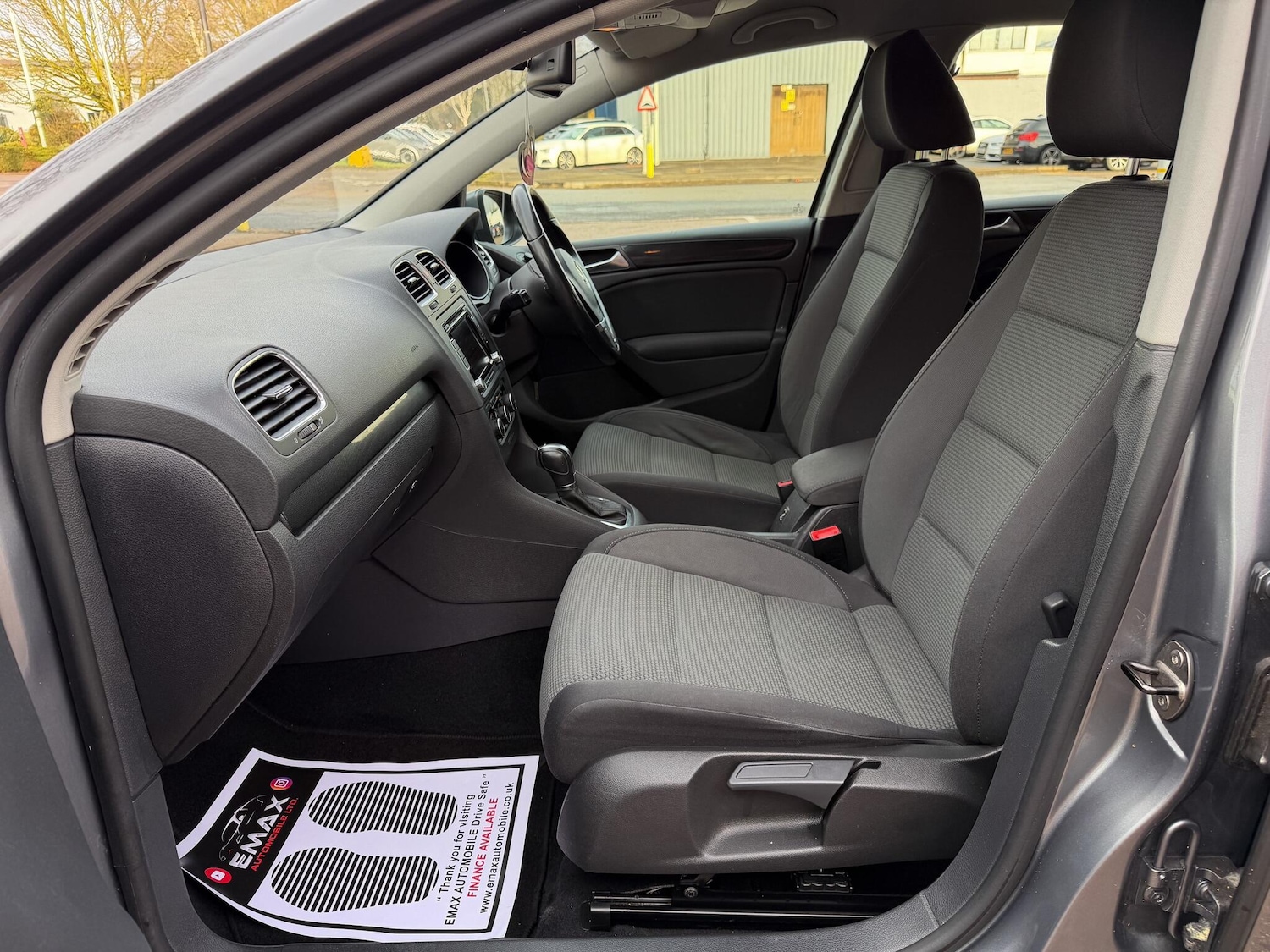 Used Volkswagen Golf 2011 for sale - 77203356: Photo 5