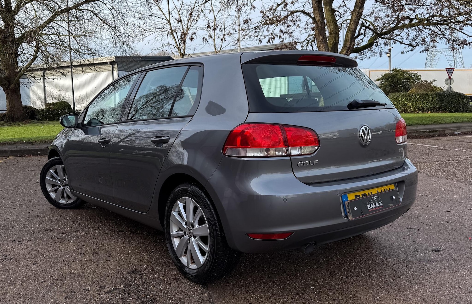 Used Volkswagen Golf 2011 for sale - 77203356: Photo 7