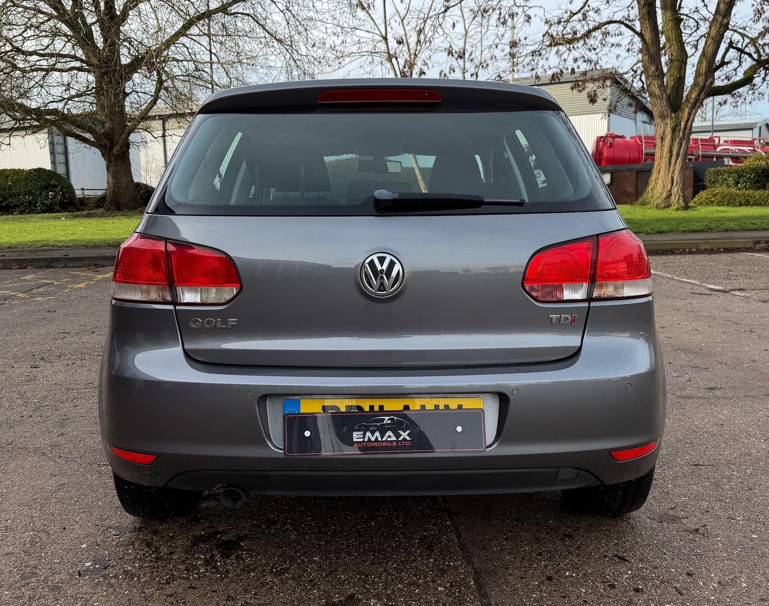 Used Volkswagen Golf 2011 for sale - 77203356: Photo 9