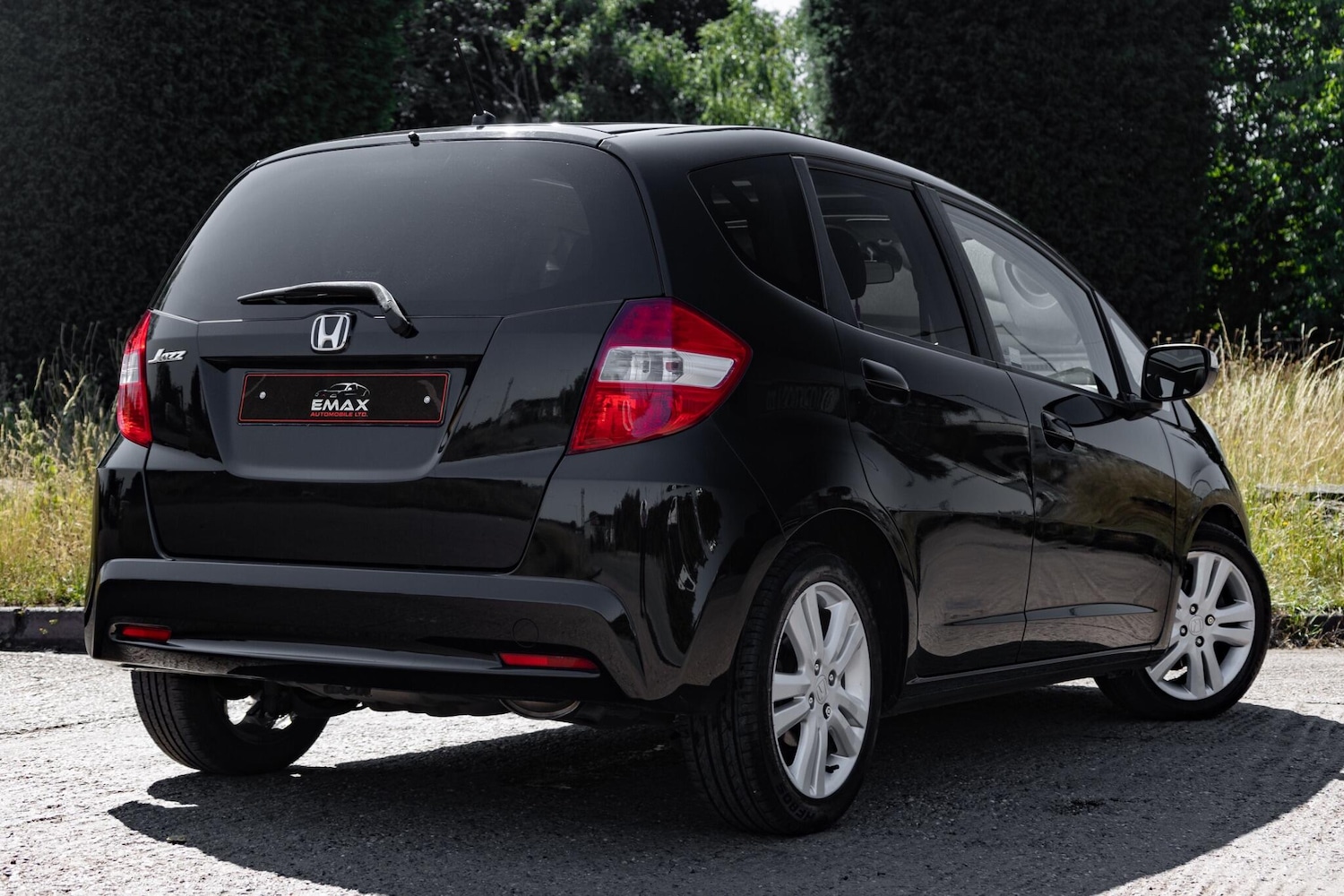 Used Honda Jazz 2014 for sale - 77696701: Photo 10