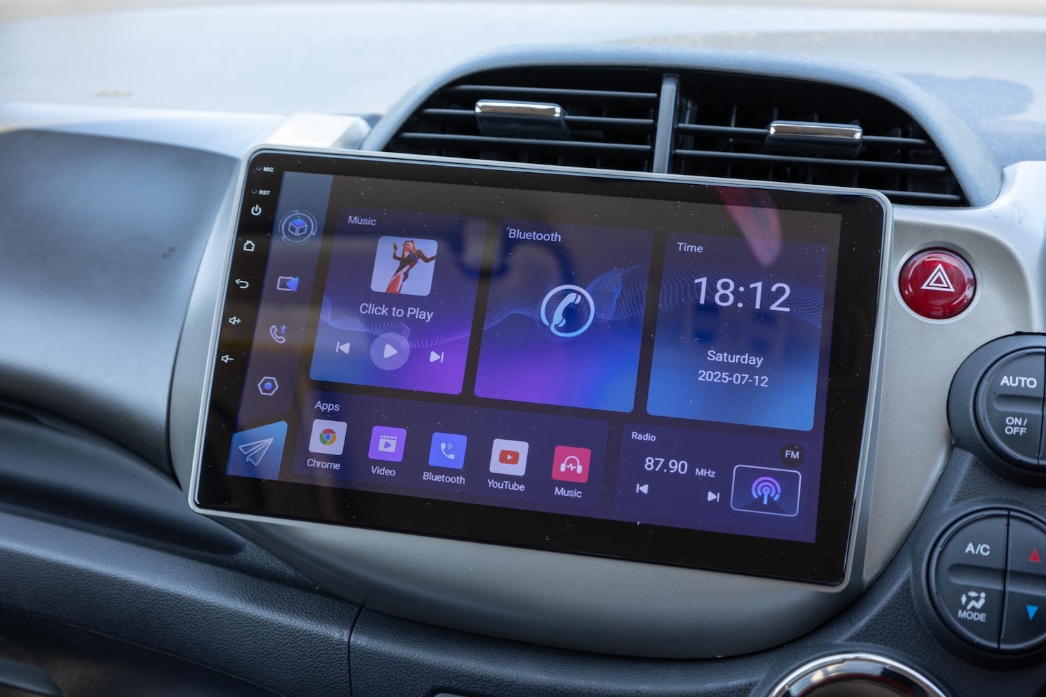 Used Honda Jazz 2014 for sale - 77696701: Photo 11