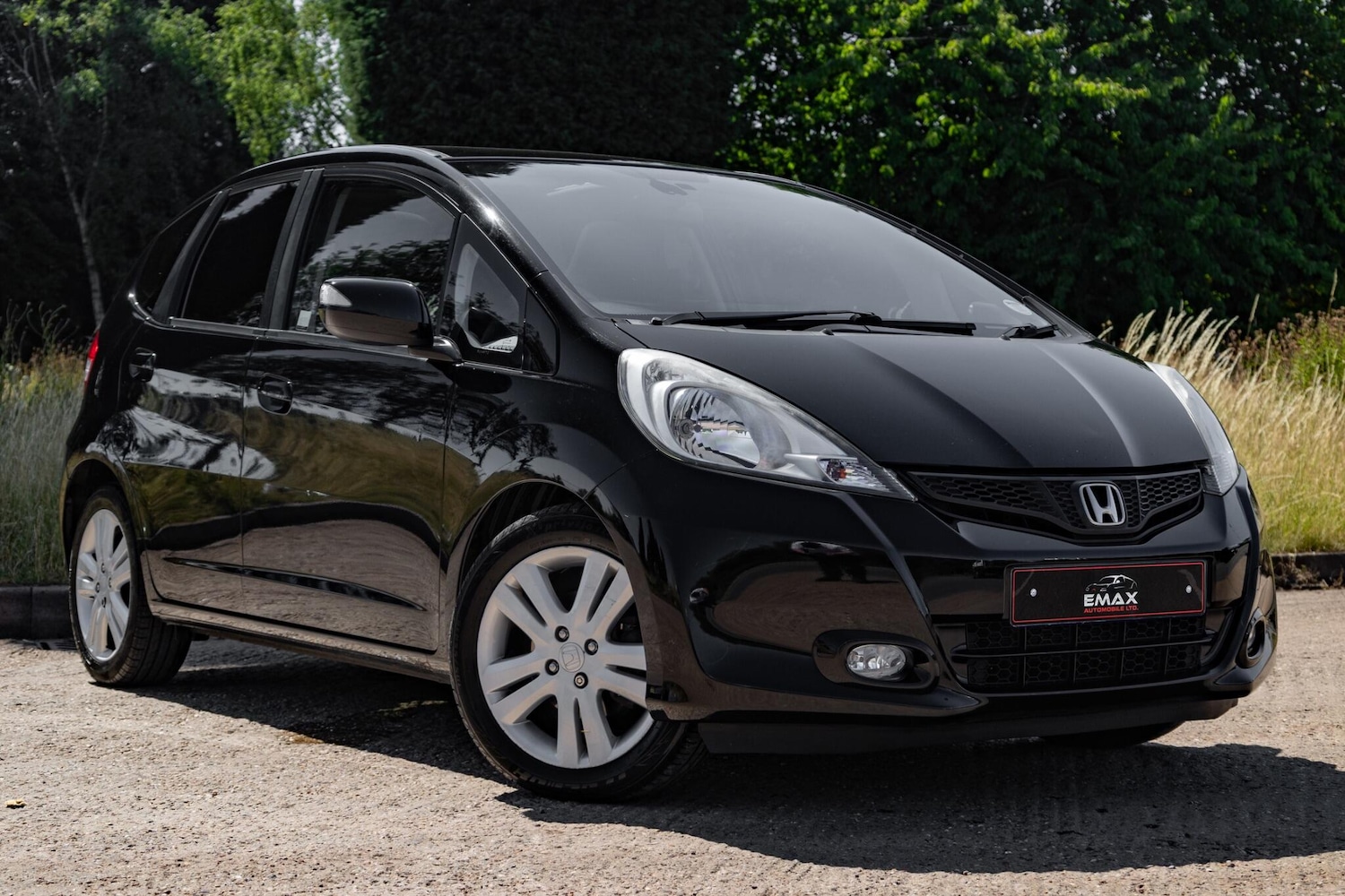 Used Honda Jazz 2014 for sale - 77696701: Photo 14