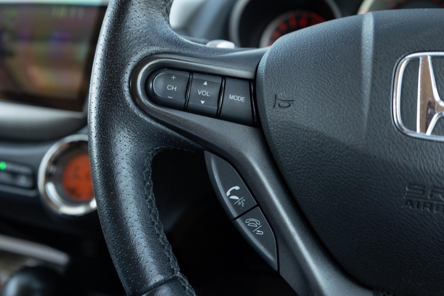 Used Honda Jazz 2014 for sale - 77696701: Photo 15