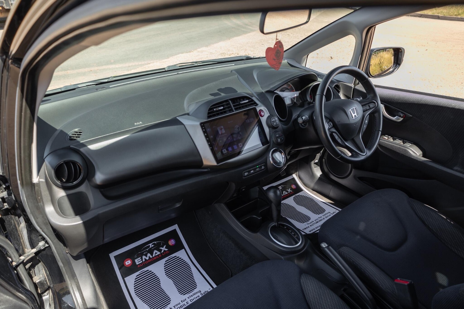 Used Honda Jazz 2014 for sale - 77696701: Photo 18