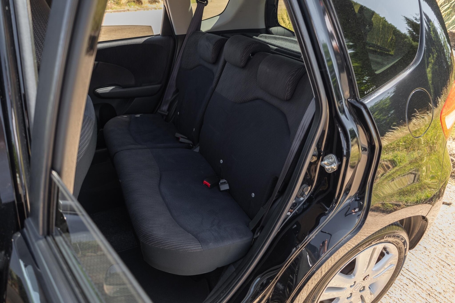 Used Honda Jazz 2014 for sale - 77696701: Photo 19