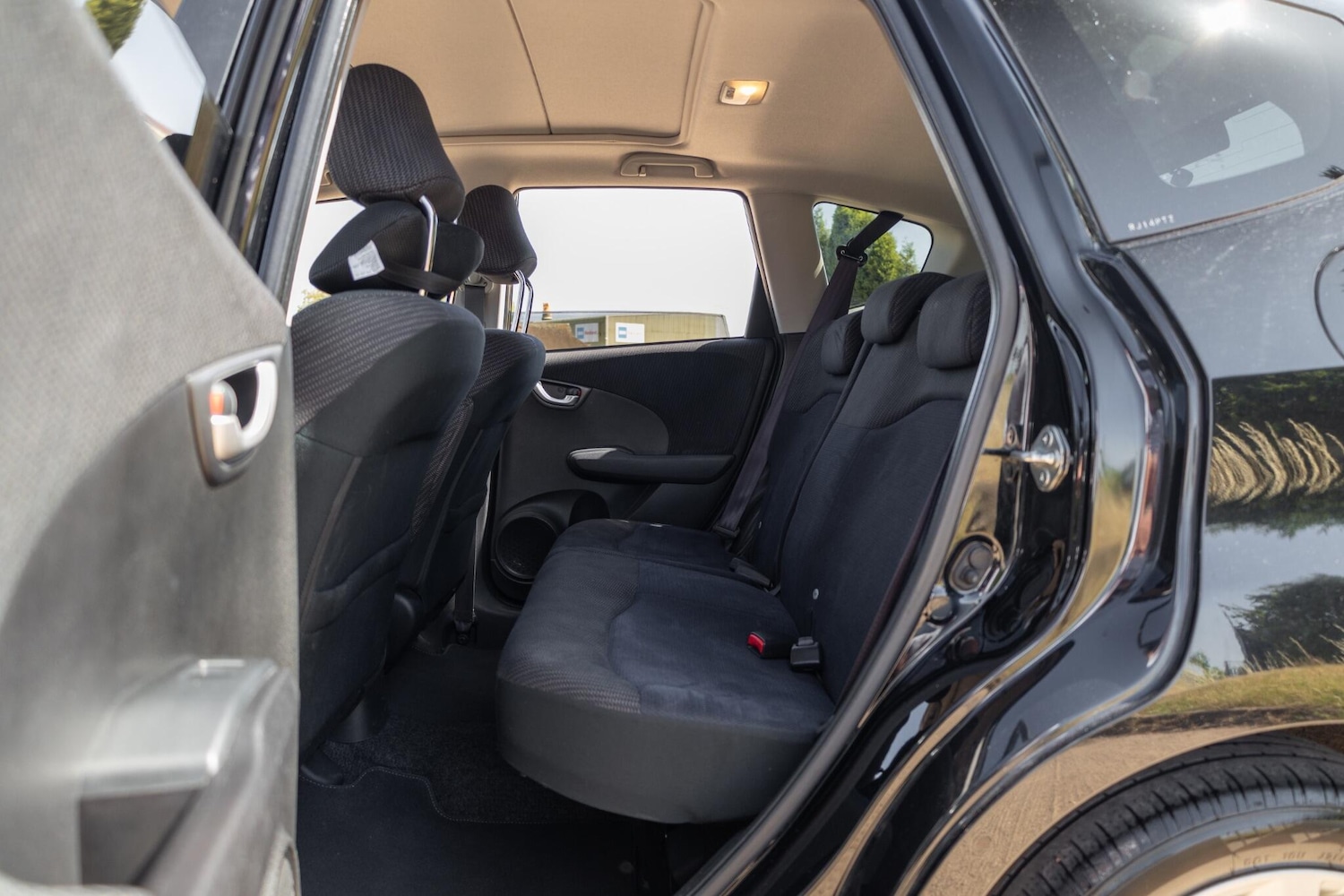 Used Honda Jazz 2014 for sale - 77696701: Photo 20