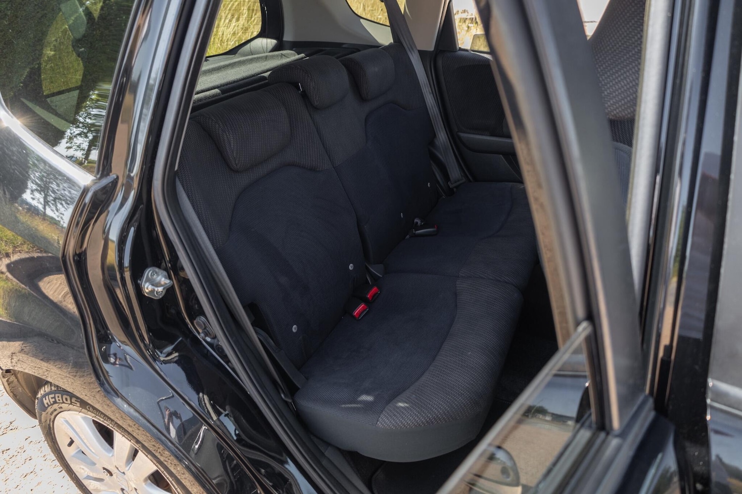 Used Honda Jazz 2014 for sale - 77696701: Photo 21