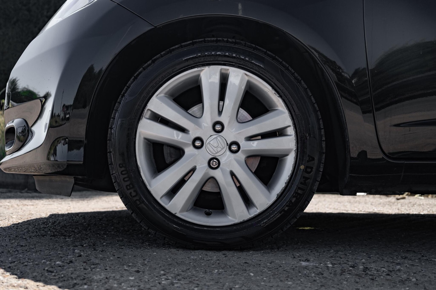 Used Honda Jazz 2014 for sale - 77696701: Photo 33