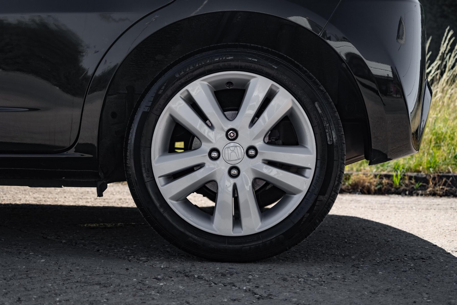 Used Honda Jazz 2014 for sale - 77696701: Photo 34