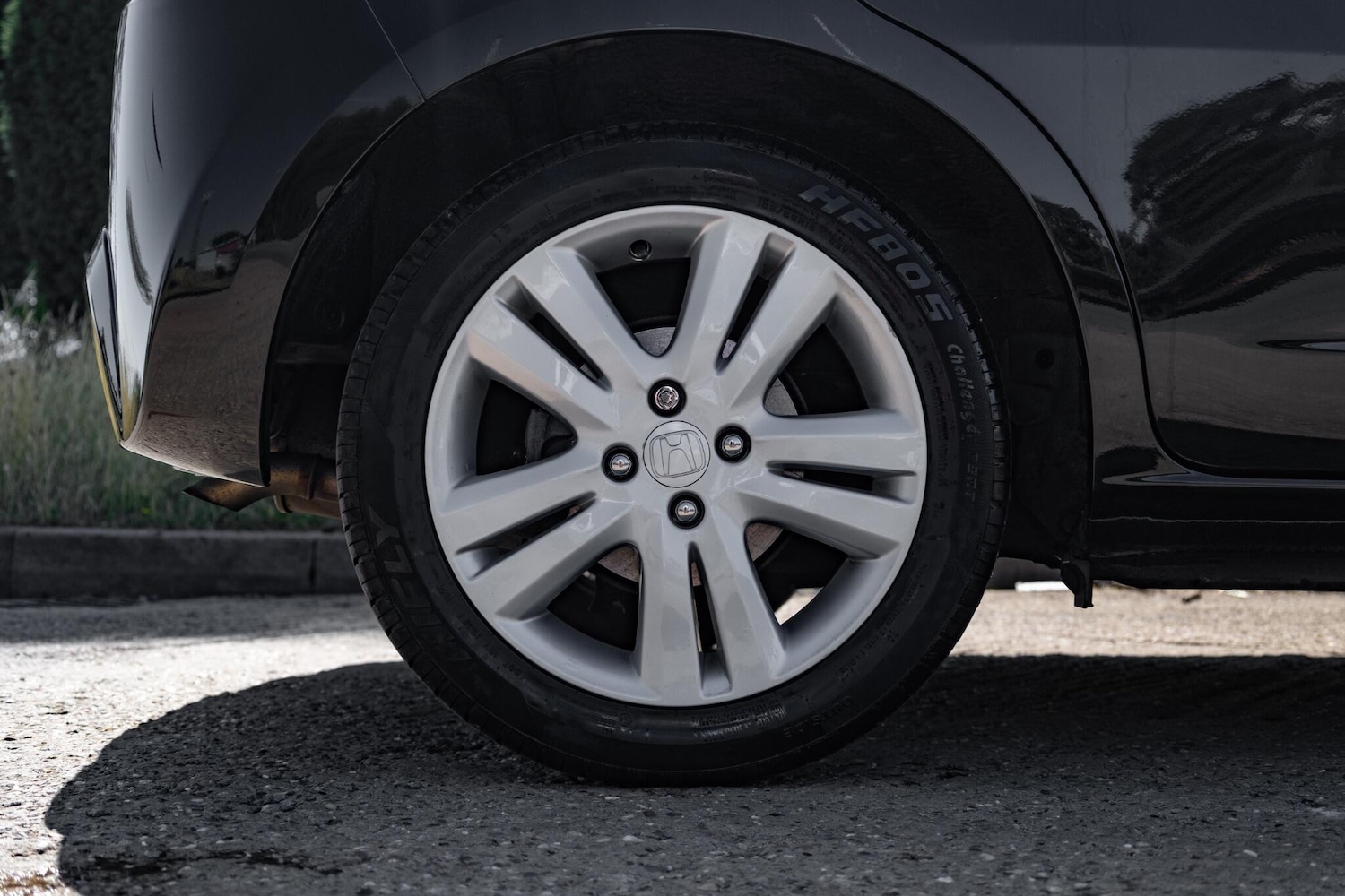 Used Honda Jazz 2014 for sale - 77696701: Photo 35