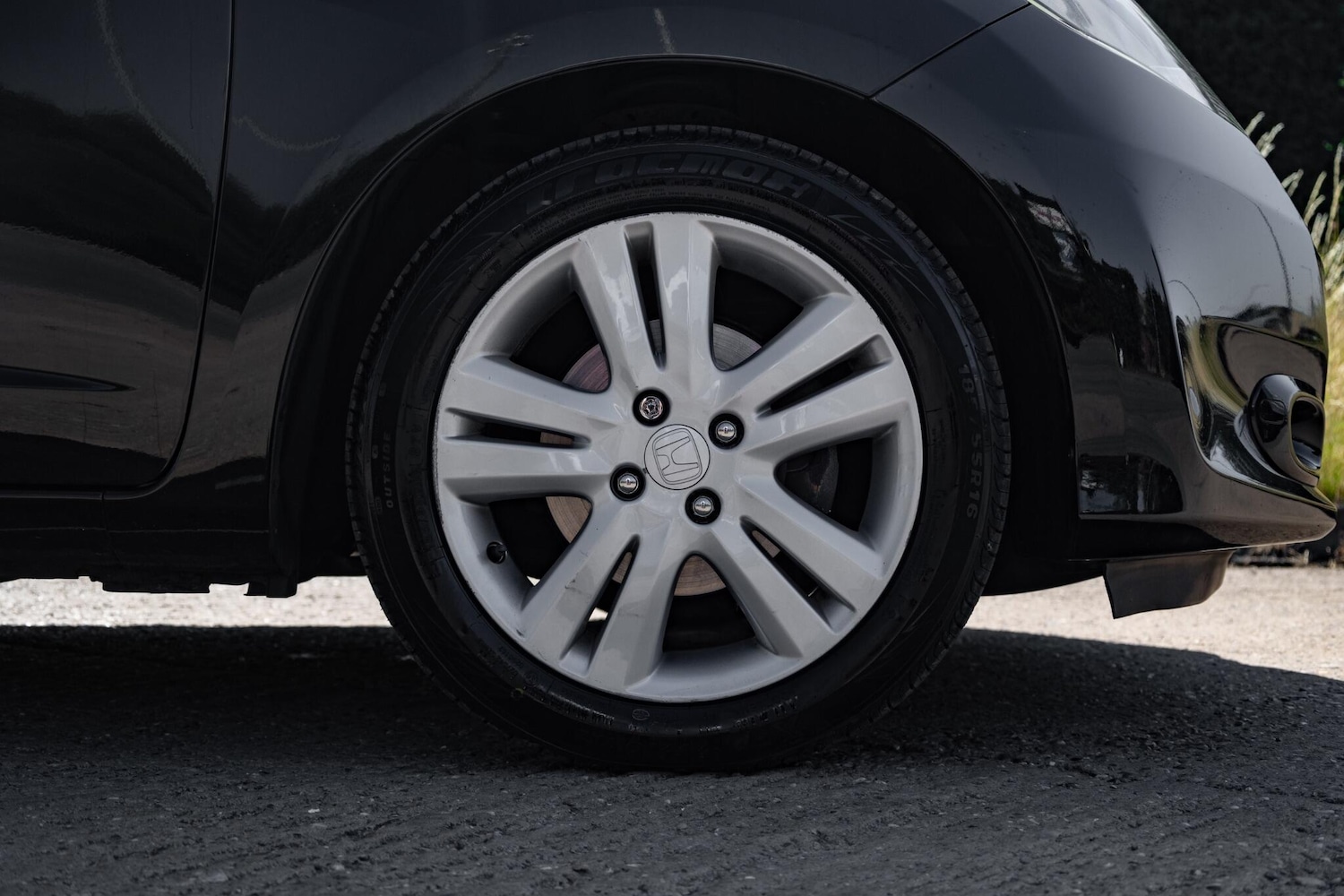 Used Honda Jazz 2014 for sale - 77696701: Photo 37