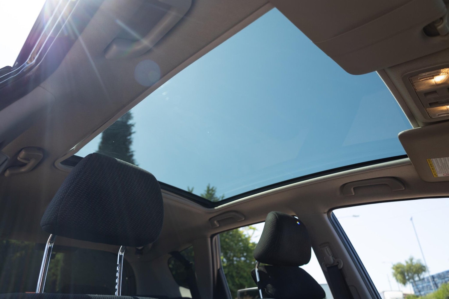 Used Honda Jazz 2014 for sale - 77696701: Photo 5