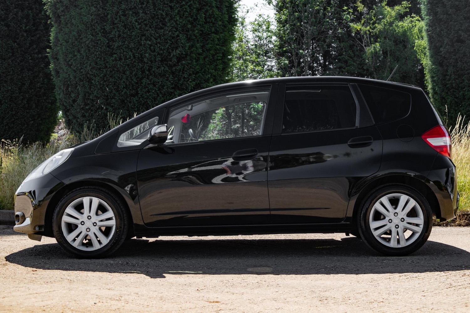 Used Honda Jazz 2014 for sale - 77696701: Photo 6