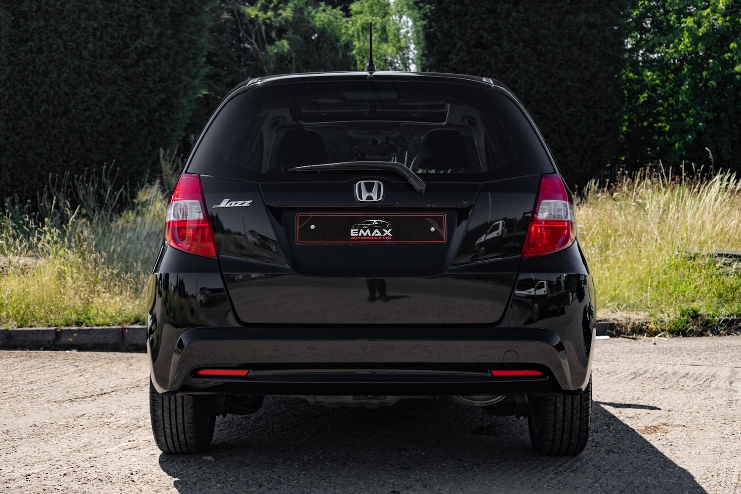 Used Honda Jazz 2014 for sale - 77696701: Photo 9