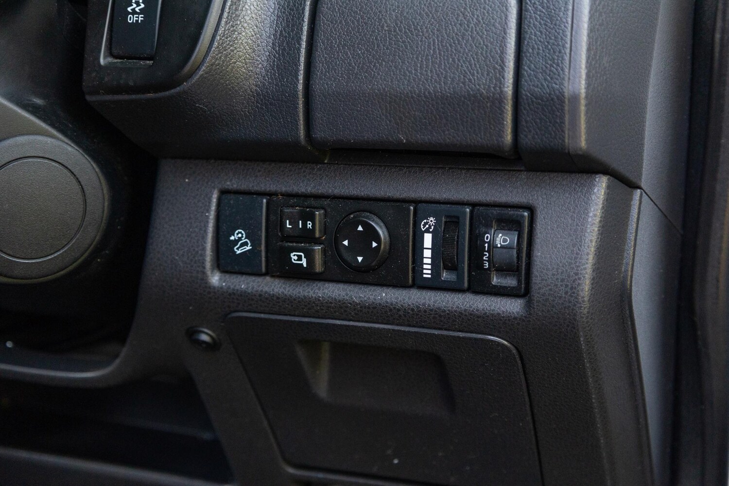 Vehicle 24