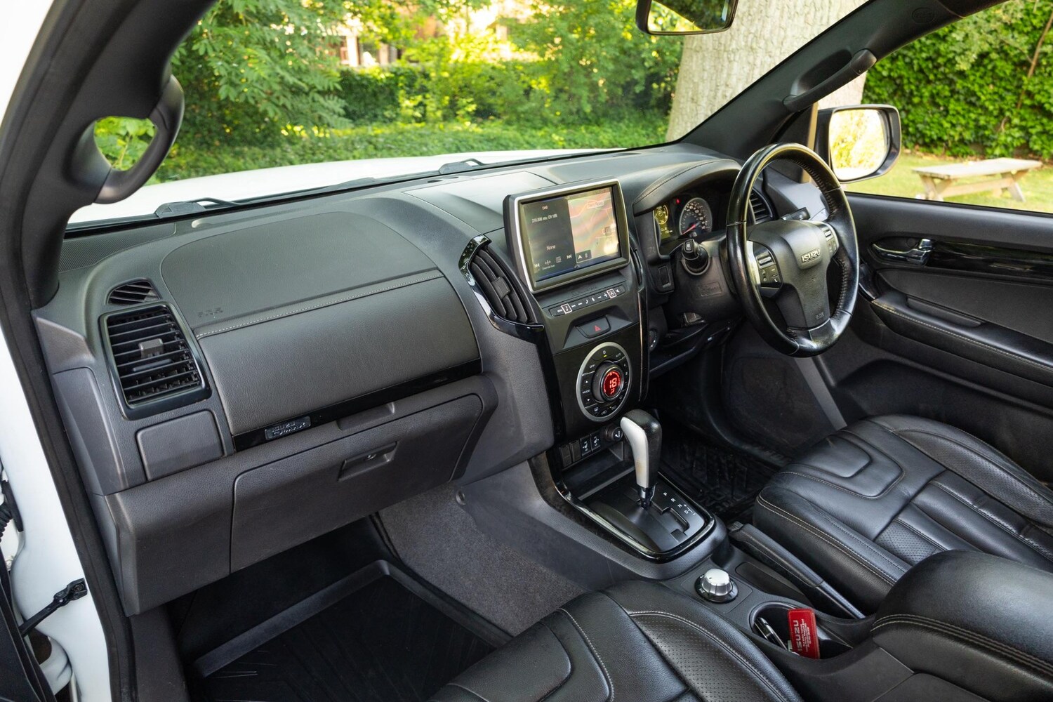 Vehicle 34
