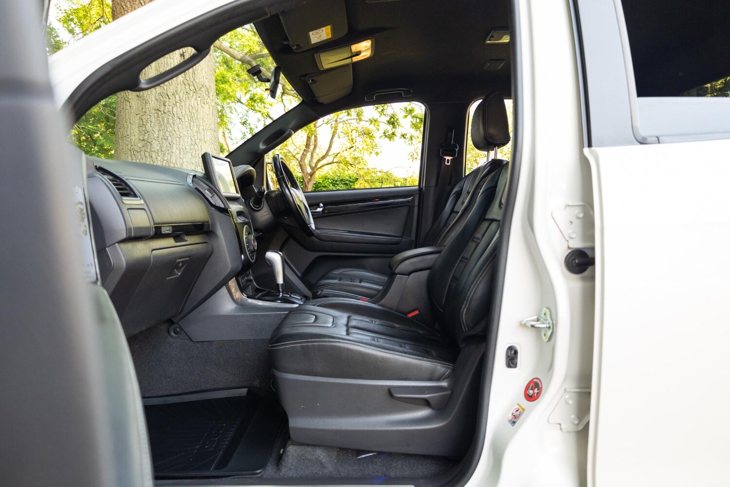 Vehicle 35