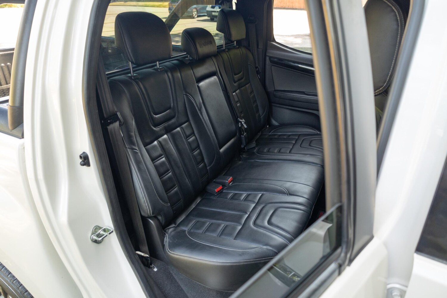 Vehicle 38