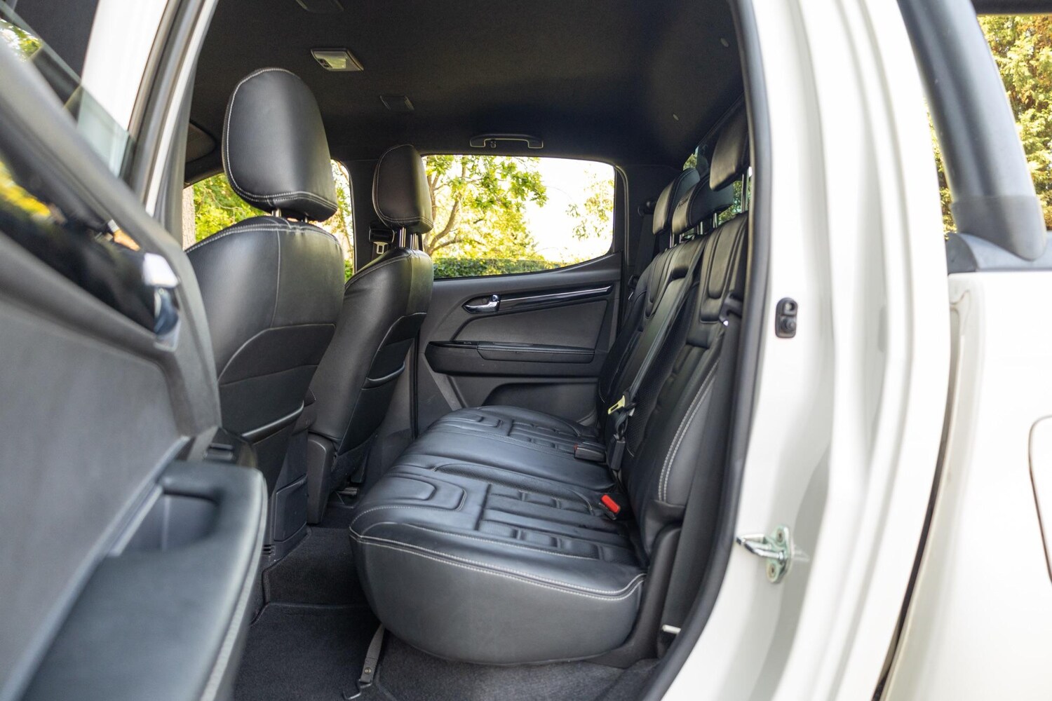 Vehicle 40