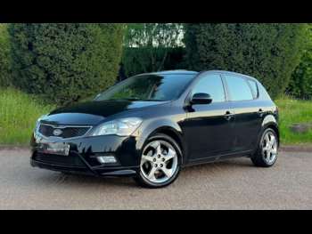 2010 (60) - 1.6 CRDi 3 5dr Auto