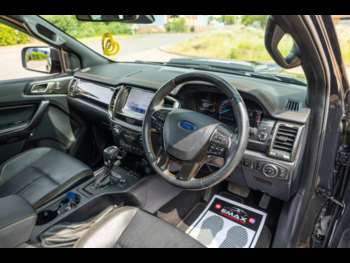 Used Ford Ranger 2020 for sale - 74751057: Photo
