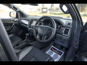 Used Ford Ranger 2020 for sale - 74751057: Photo
